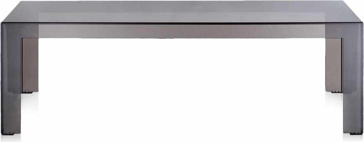 Image du produit Kartell Invisible (120 x 40 x 31,5 cm)