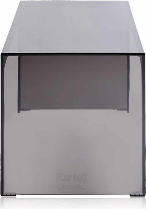 Image du produit Kartell Invisible (120 x 40 x 31,5 cm)