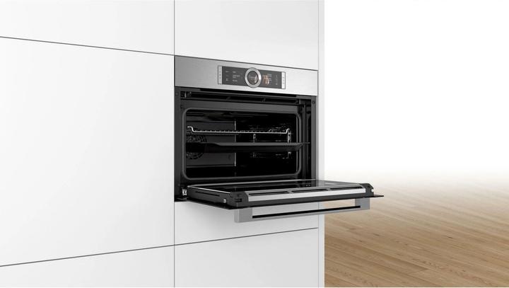 Produktbild Bosch Hausgeräte CSG636BS3