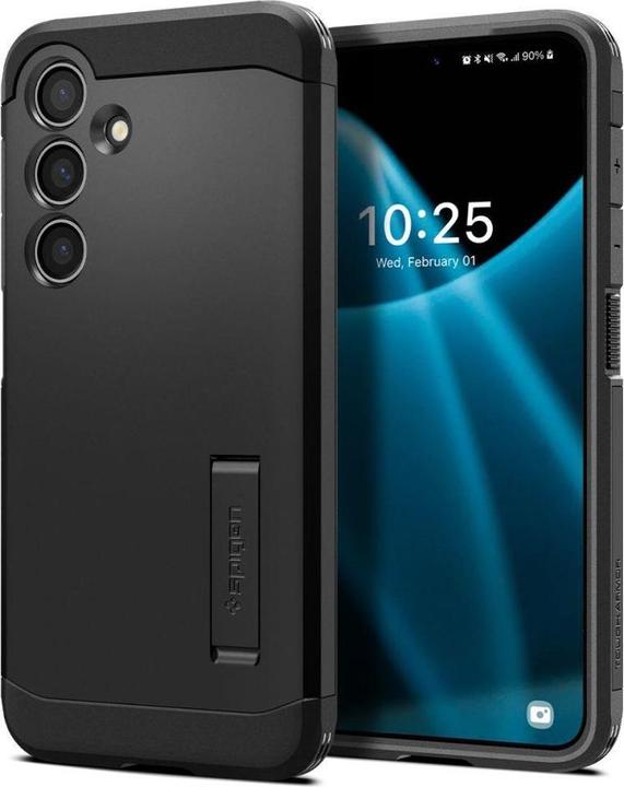 Spigen Tough Armor (Samsung Galaxy S24)