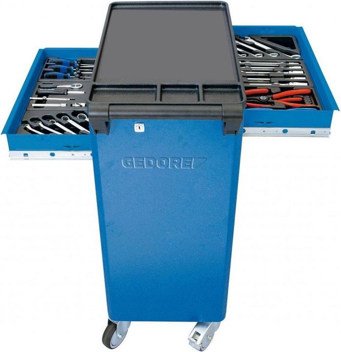 Actual product image Gedore Workshop caddy (1 x)