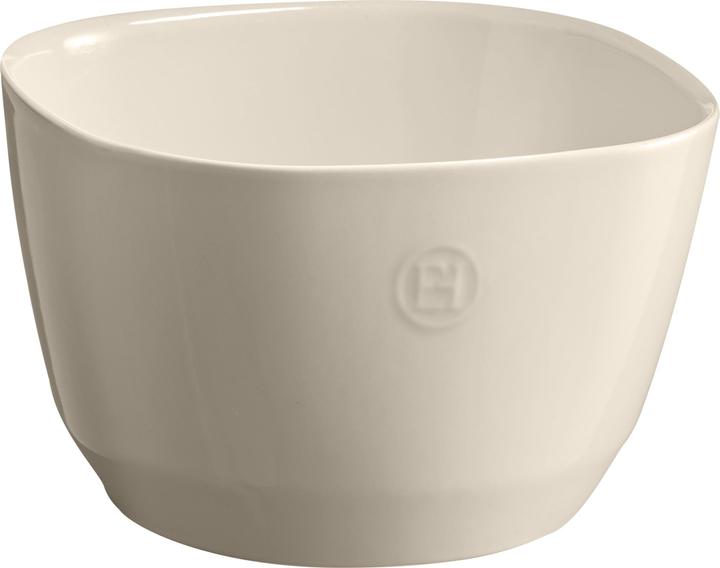 Actual product image Emile Henry Salad bowl 3.5 liters 22x22x14 cm (3.50 l, 1 x)