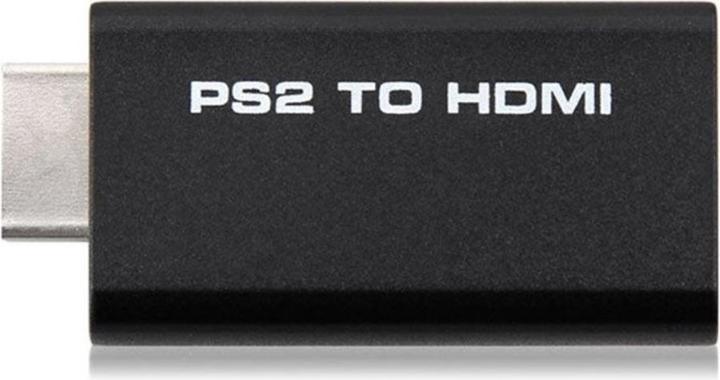 Image du produit Ueli Express Adaptateur Playstation 2 vers HDMI