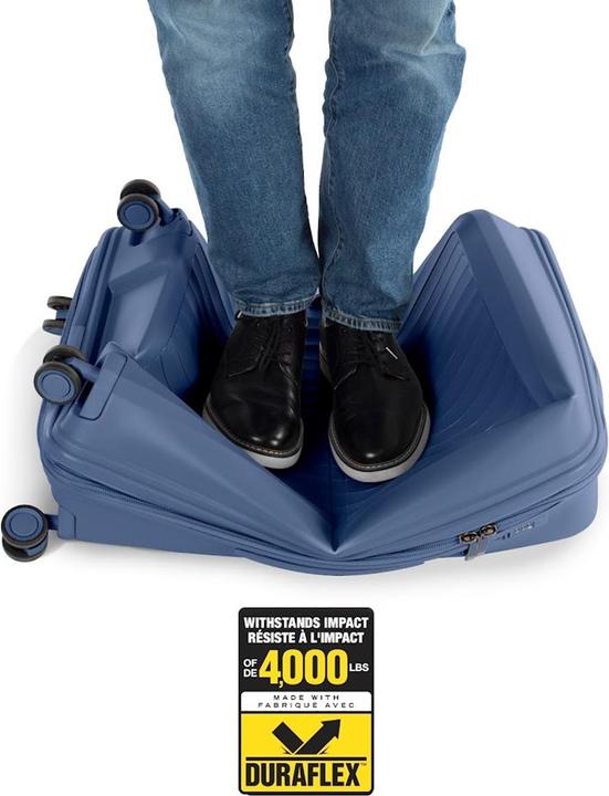 Actual product image Heys AirLite - Trolley case (75 l, M (50 - 90l))