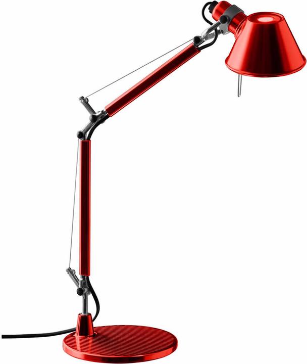 Actual product image Artemide Tolomeo Micro (267 lm, E14)
