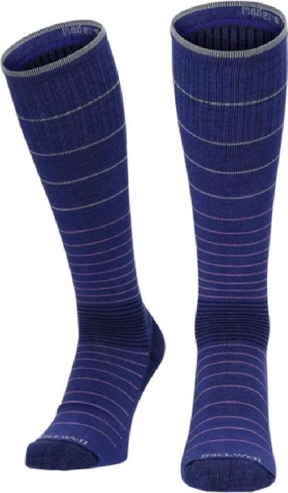 Image du produit Sockwell Chaussettes de compression Circulator pour femmes Hyacinthe S/M 35-38 (S/M)