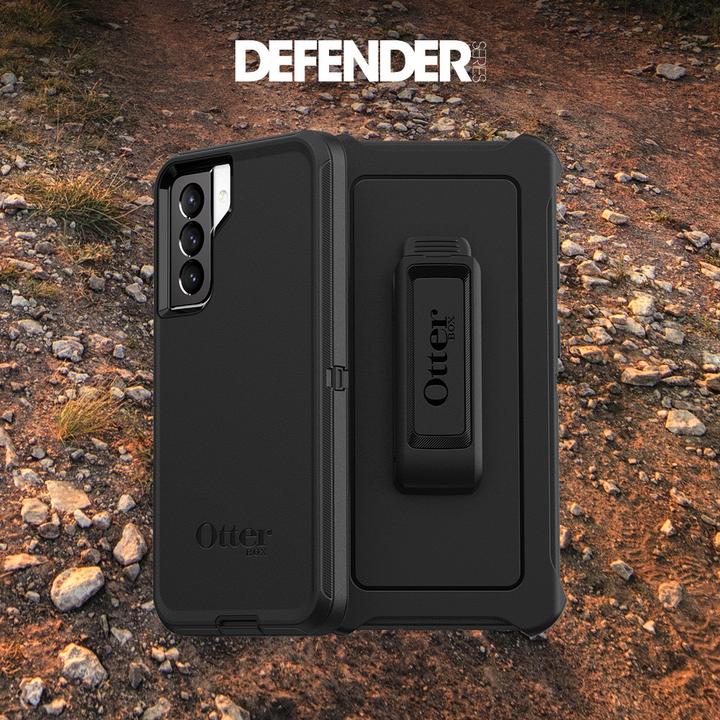 Actual product image OtterBox Defender