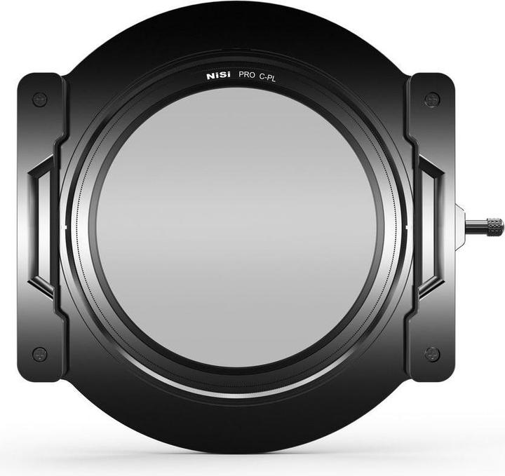 Immagine prodotto Nisi Kit porta filtri V5 Pro 100mm (Portafiltro obettivo, 100 mm)