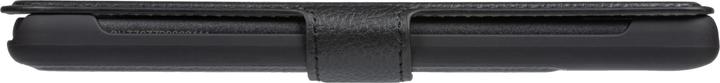 Image du produit Gecko Covers Couverture de livre EasyClick Black