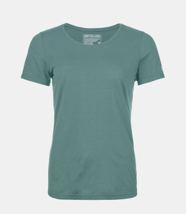 Image du produit Ortovox 120 Cool Tec Clean T Shirt (XS)