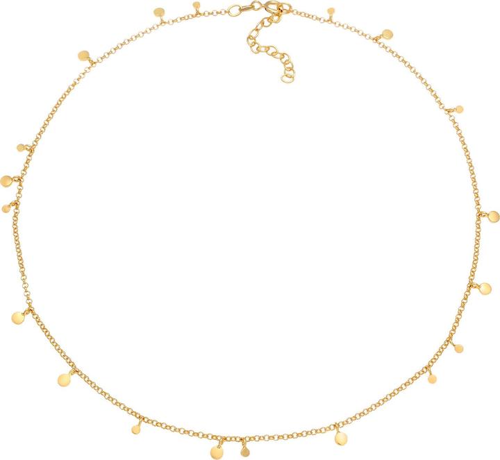 Produktbild Elli Geo, Kreis (925er Sterling Silber, 36 cm)