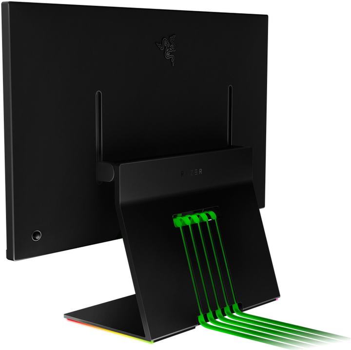 Produktbild Razer Raptor 27 (2560 x 1440 Pixel, 27")