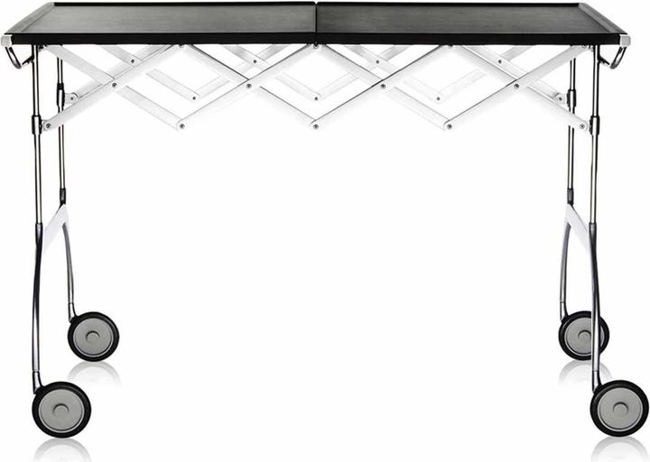 Actual product image Kartell Battista