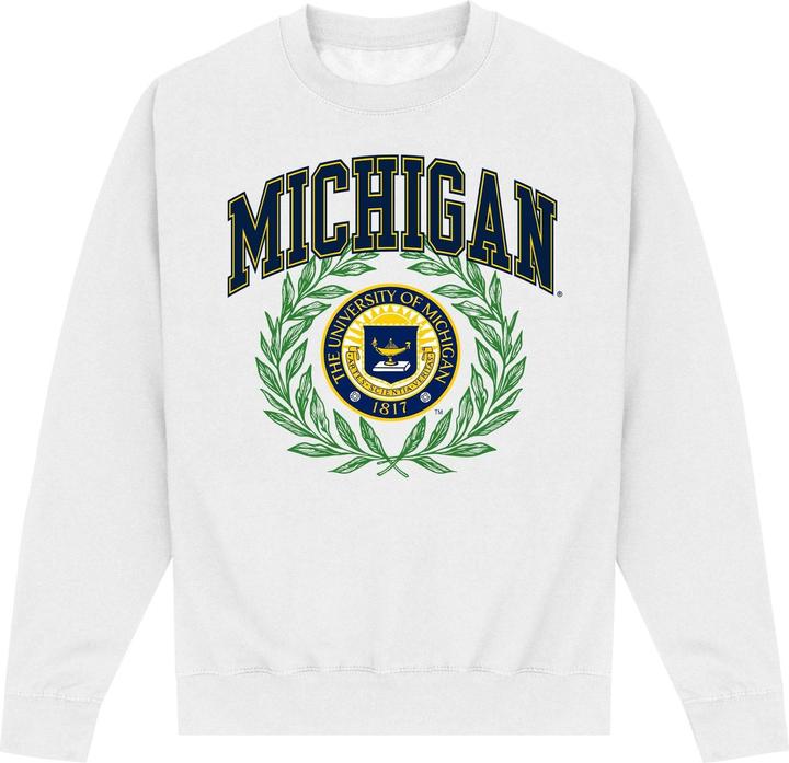 Park Fields Sweatshirt (XXL)