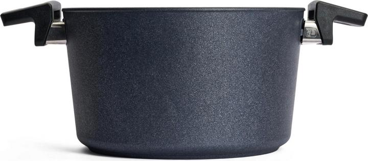Image du produit Woll Active Lite (24 cm, Cuiseur à vapeur, Fonte d'aluminium)