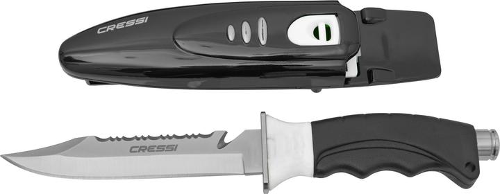 Produktbild Cressi Borg (14.50 cm)