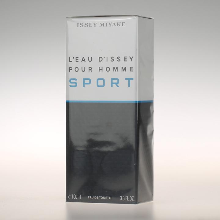 Image du produit Issey Miyake L'Eau d'Issey Sport (Eau de toilette, 100 ml)