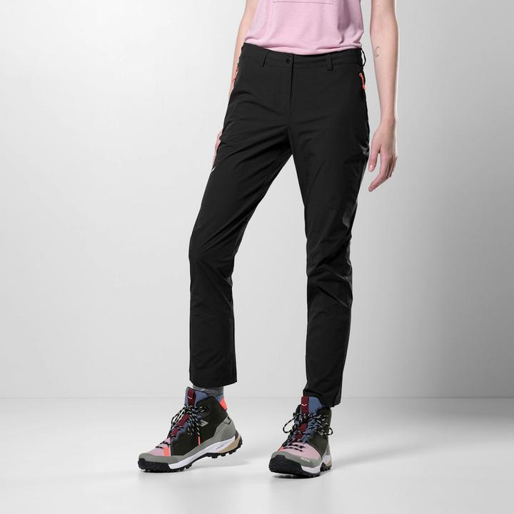 Produktbild Salewa Puez Talvena Durastretch Kurze Hose Da (48)