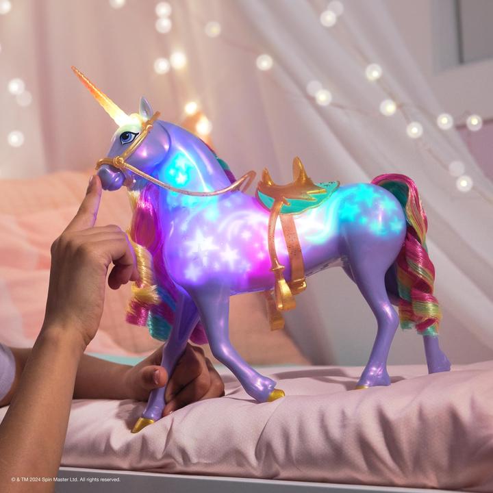 Image du produit Unicorn Academy Wildstar