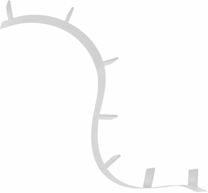 Produktbild Kartell Bookworm (520 x 20 x 19 cm)