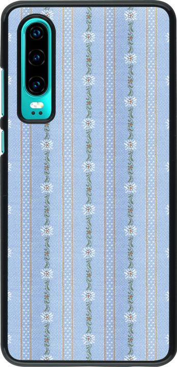 Image du produit PhoneLook Coque Edel- Weiss (Huawei P30)