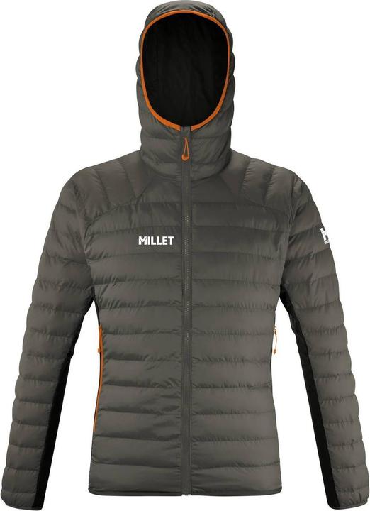 Millet Fitz Roy Warmer Hoodie (S)