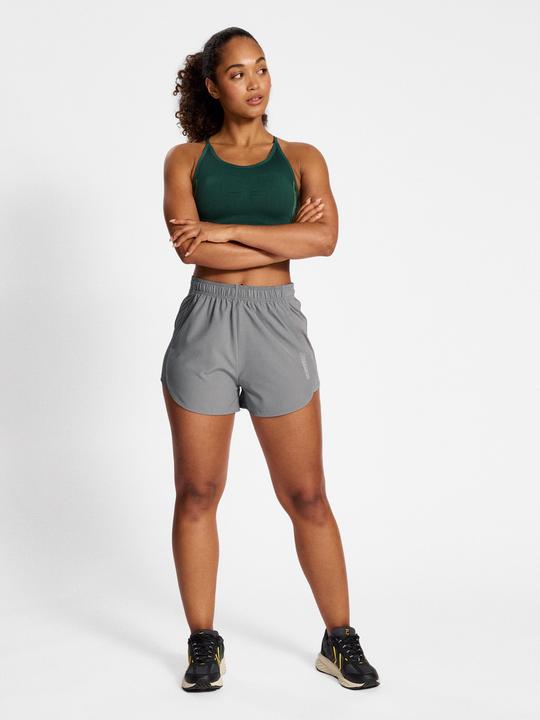 Image du produit hummel Hmlte Vital Woven Shorts (S)
