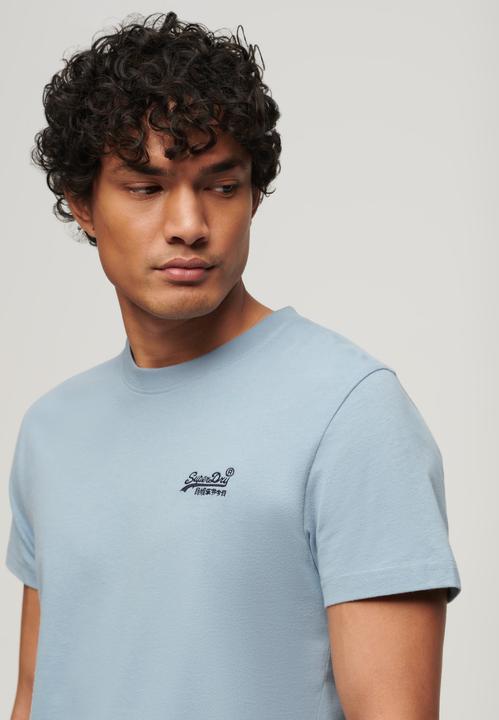 Produktbild Superdry Essential Logo Emb Tee (XL)