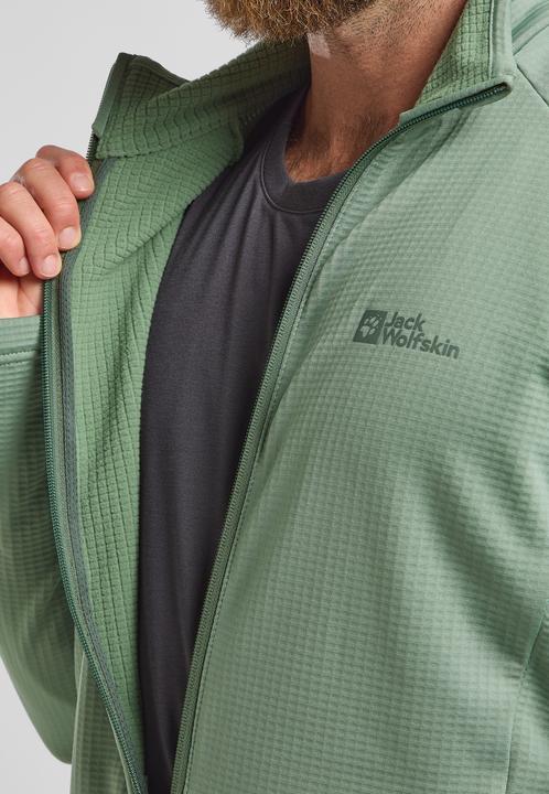 Image du produit Jack Wolfskin Kolbenberg Fz M (S)