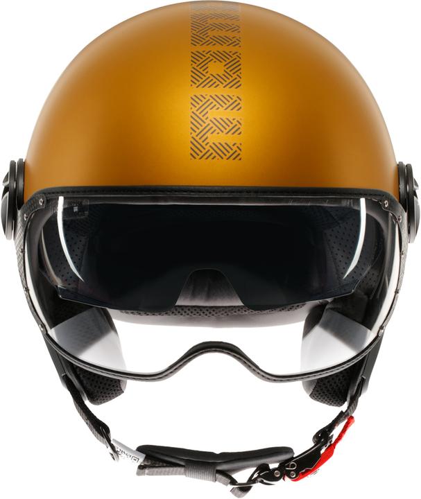 Image du produit Momo Design Casque jet FGTR Evo (L)