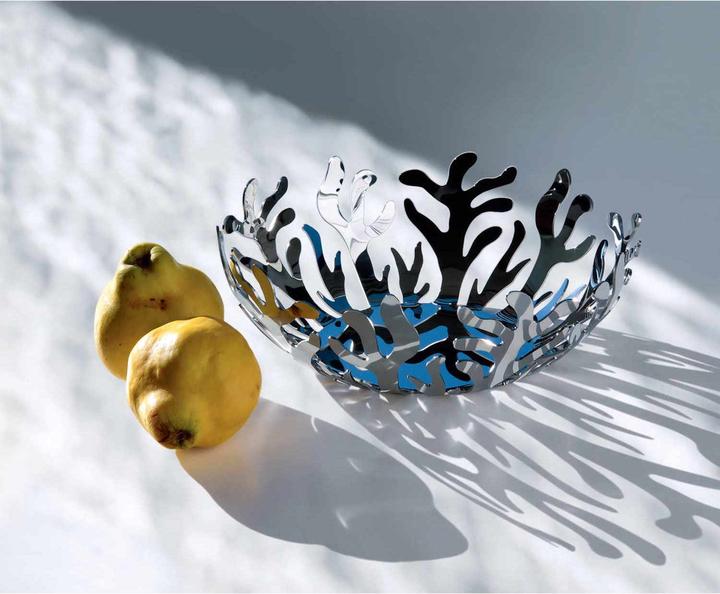 Produktbild Alessi Früchteschale Ø 21 cm MEDITERRANEO (Ø 21 cm)