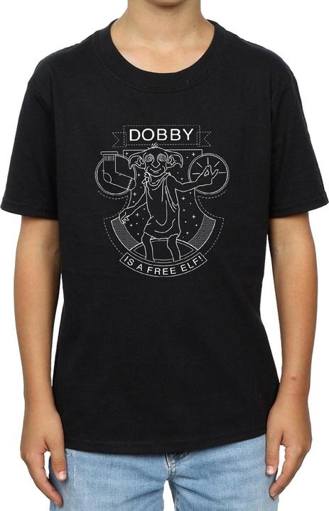Produktbild Dobby Seal TShirt Jungen (140, 146)