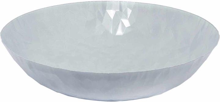 Actual product image Alessi Black steel fruit bowl