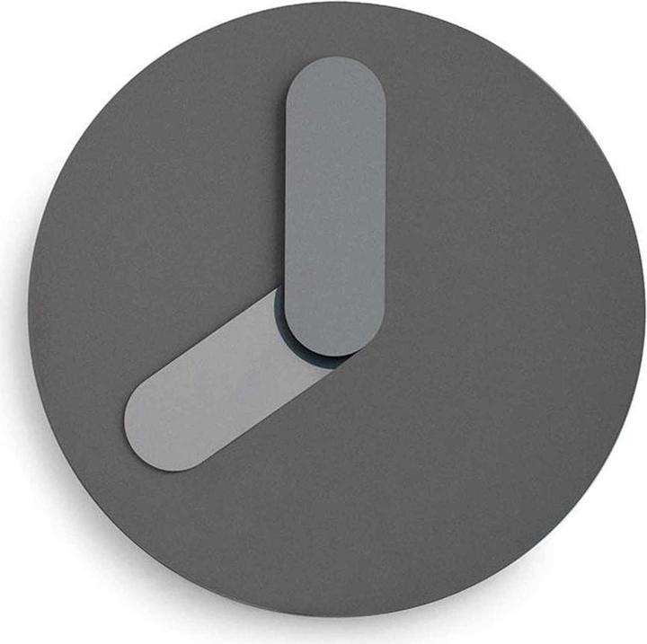 Actual product image Normann Copenhagen Bold Wall Clock (35 cm)