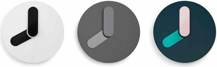 Actual product image Normann Copenhagen Bold Wall Clock (35 cm)