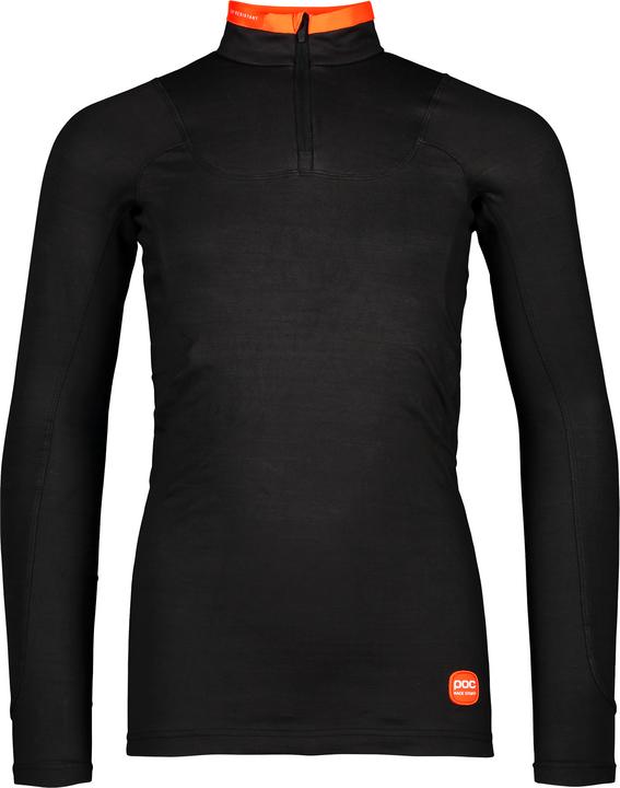 Poc Base Armor Jersey Jr (140)