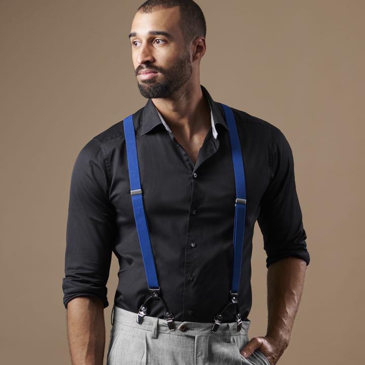 Actual product image Trendhim Blanco (One size)