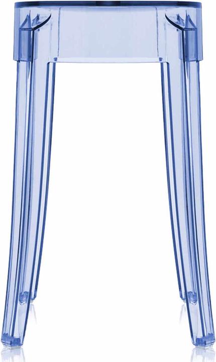 Produktbild Kartell Charles Ghost Hocker