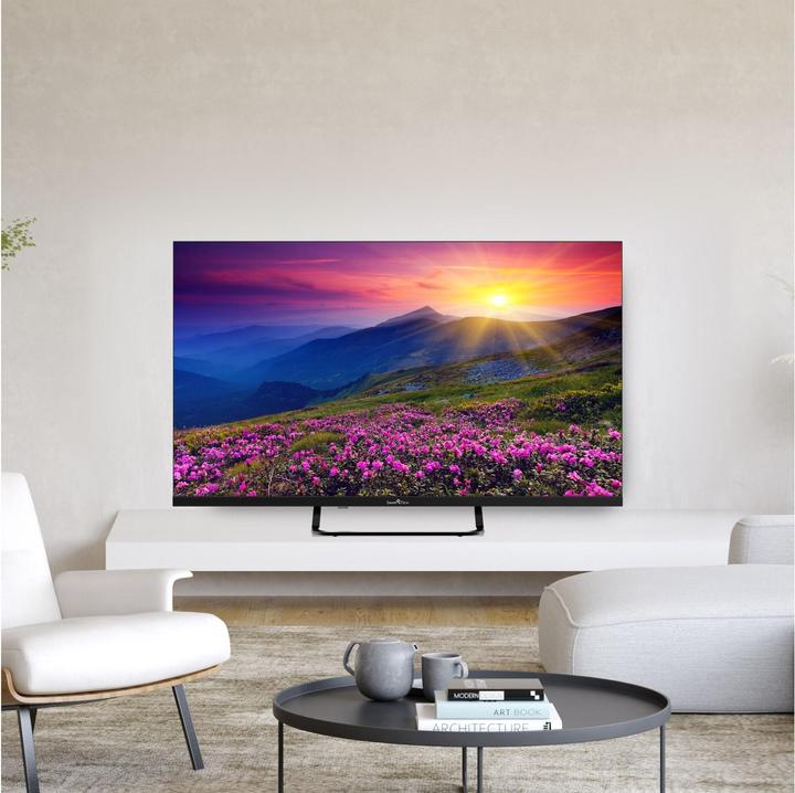 Image du produit Smart Tech 32HV02V 32" Hd Led Tv (32", LED, HD ready)