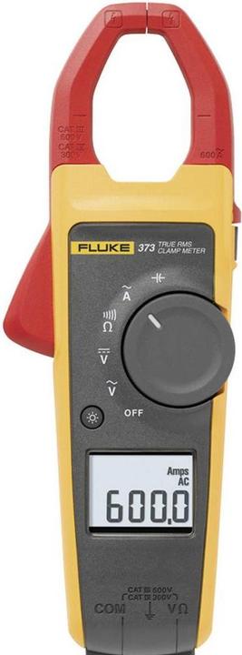Immagine prodotto Fluke Pinza amperometrica, multimetro manuale di (CAT III 600V, CAT IV 300V)
