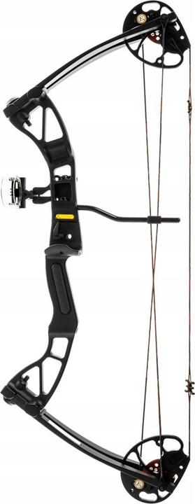 Produktbild Ek Archery Rex Black
