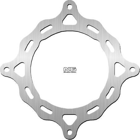NG Brake Disc DIS1479X