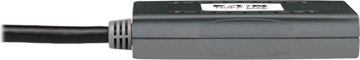 Produktbild Eaton 2-Port HDMI Splitter - 4K 60 4:4:4 Multi-Resolution Support HDR HDCP 2.2 USB Powered