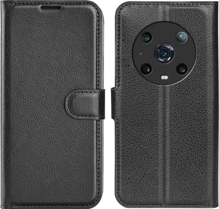 Immagine prodotto Screenguard Honor Magic4 Pro Custodia in pelle con protezione in pelle (Honor Magic 4 Pro)