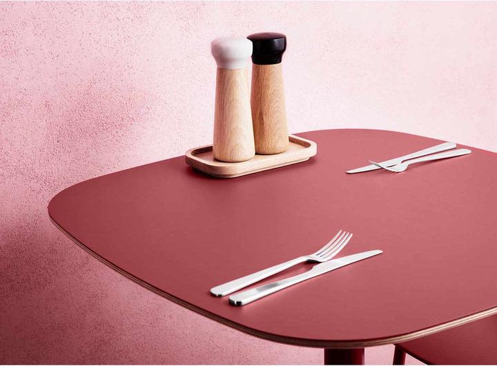 Produktbild Normann Copenhagen Cutlery (6 Stück, Messer)