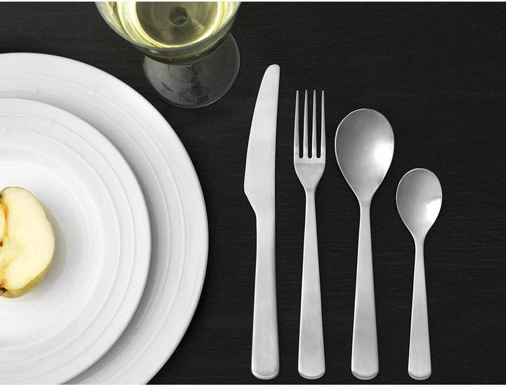 Produktbild Normann Copenhagen Cutlery (6 Stück, Messer)
