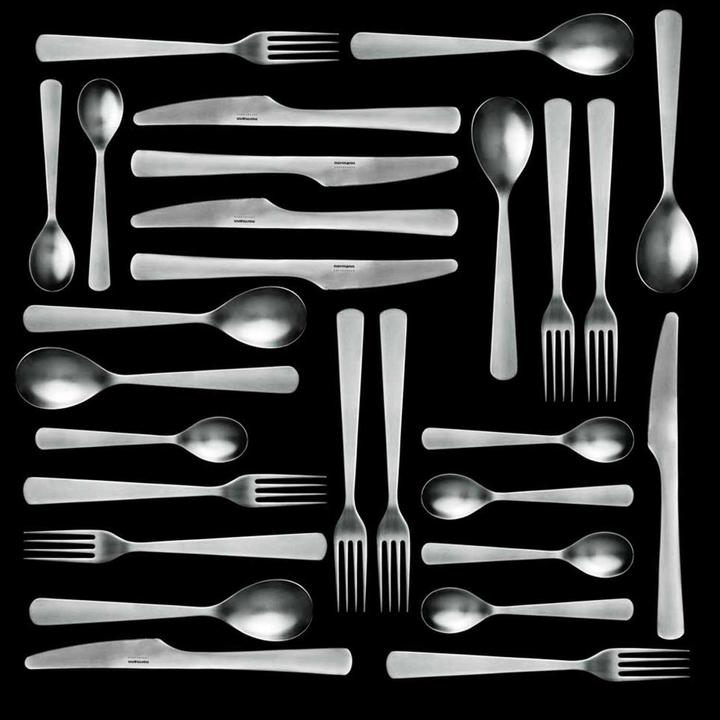 Produktbild Normann Copenhagen Cutlery (6 Stück, Messer)