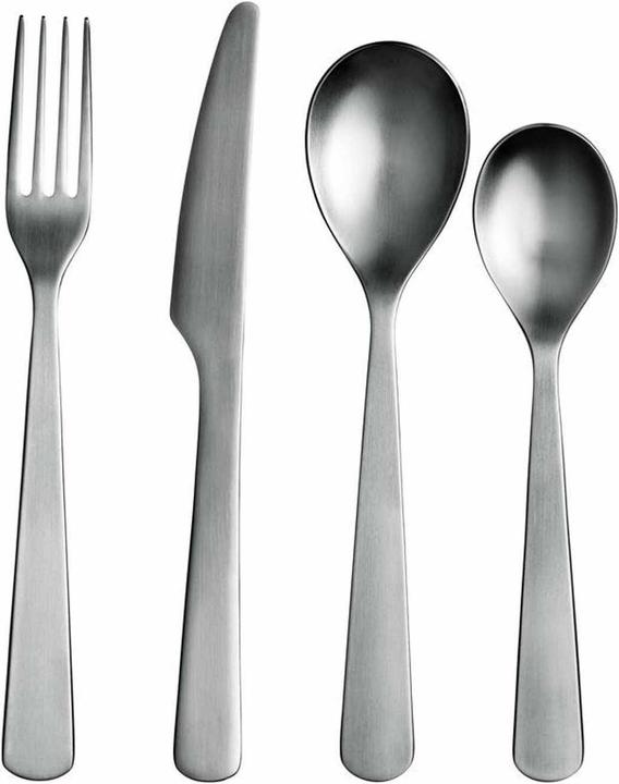 Produktbild Normann Copenhagen Cutlery (6 Stück, Messer)