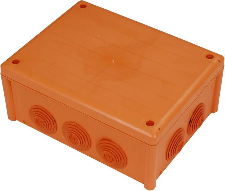 Actual product image Spälti Junction box E90 IP66 216 x 166 x 90 mm