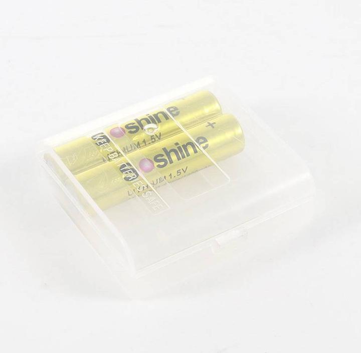 Immagine prodotto Soshine Box batteria per 4x